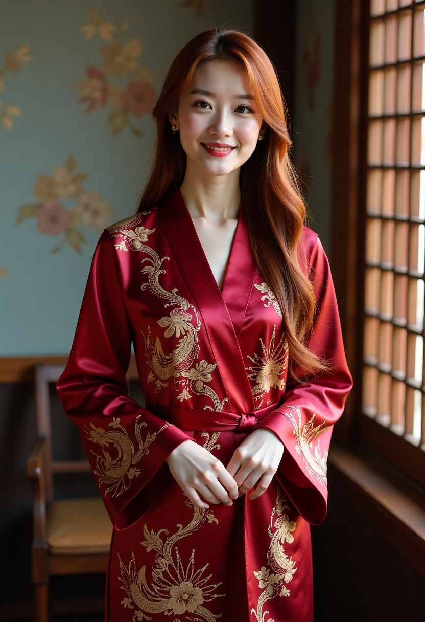 你好李焕英海报