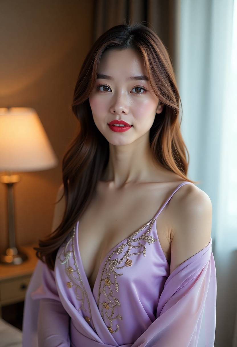 小满头像