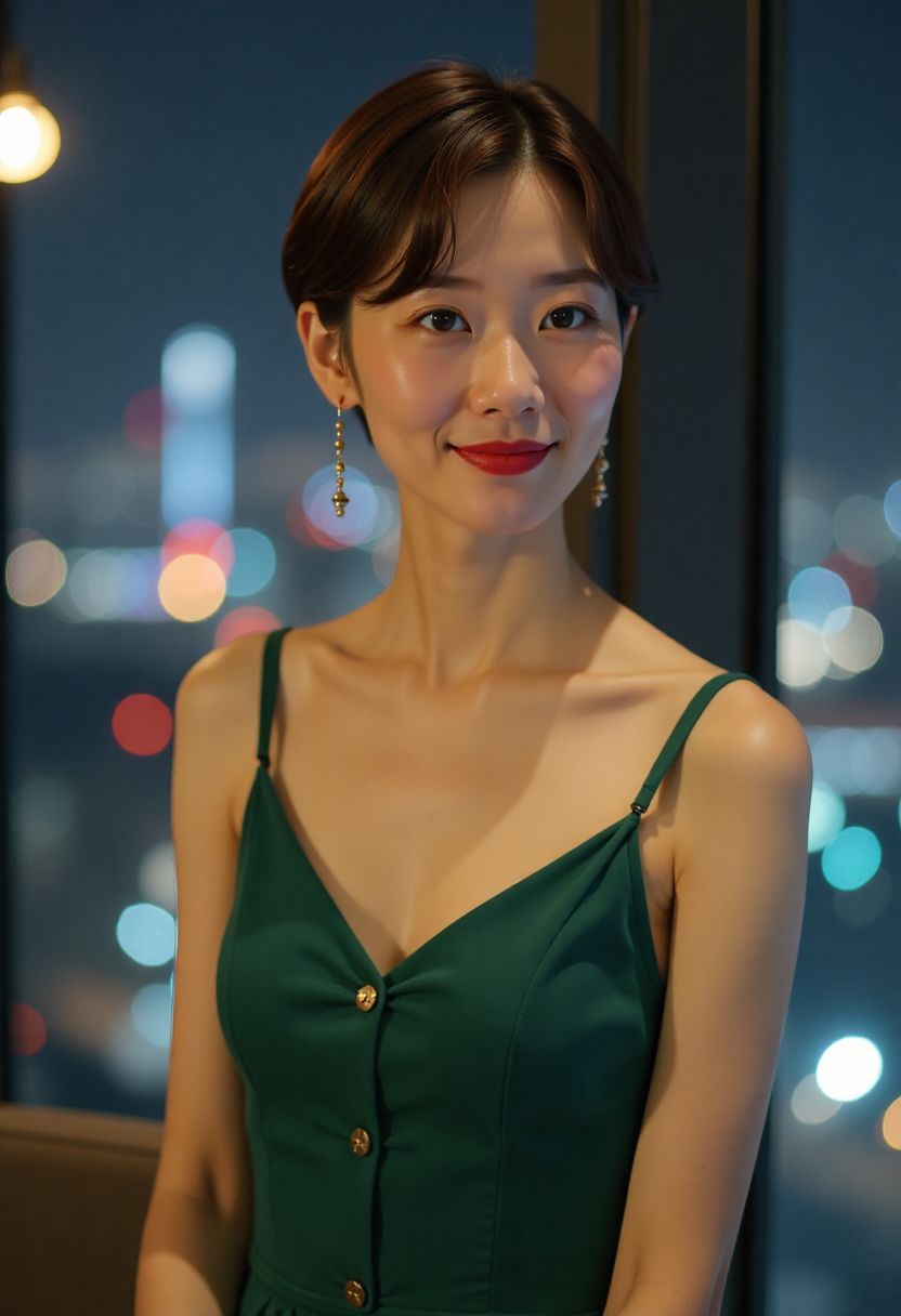 爱情神话海报