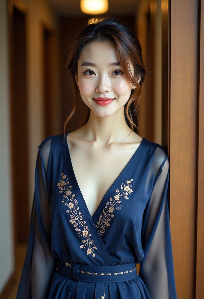 触不可及海报